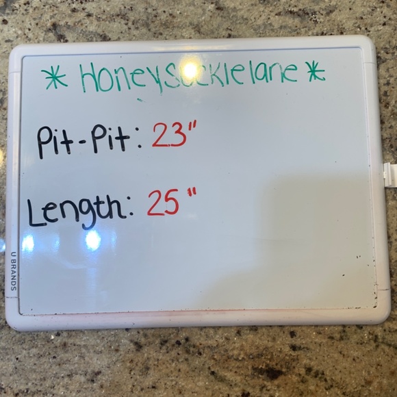 Lands End Quilted Puffer Vest Primaloft Woman XL Pink Outdoor Granola Hiking Ski - Picture 13 of 13